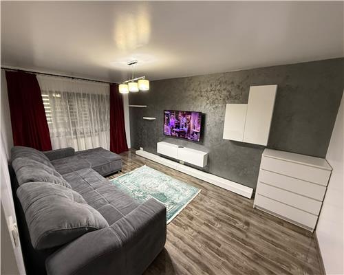 Apartament 3 camere de inchiriat | E3 | Parcare inclusa