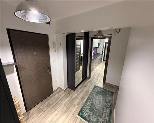 Apartament 3 camere de inchiriat | E3 | Parcare inclusa