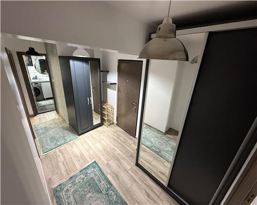 Apartament 3 camere de inchiriat | E3 | Parcare inclusa