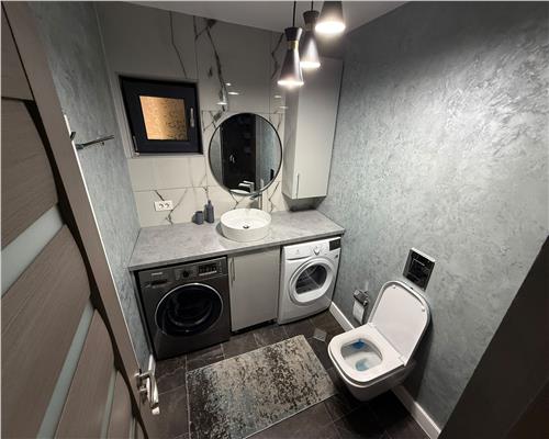 Apartament 3 camere de inchiriat | E3 | Parcare inclusa