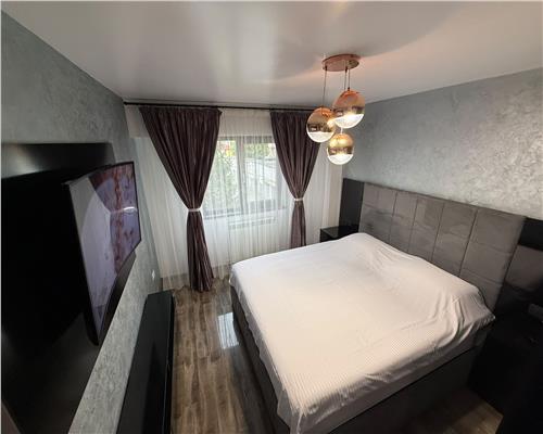 Apartament 3 camere de inchiriat | E3 | Parcare inclusa