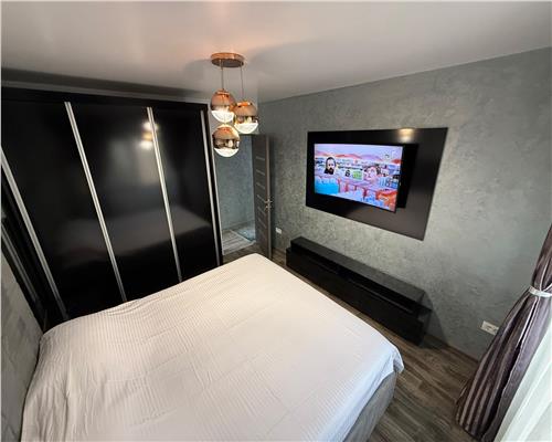 Apartament 3 camere de inchiriat | E3 | Parcare inclusa