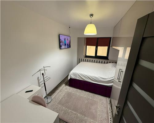 Apartament 3 camere de inchiriat | E3 | Parcare inclusa