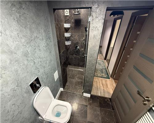 Apartament 3 camere de inchiriat | E3 | Parcare inclusa