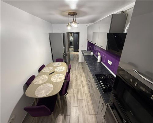 Apartament 3 camere de inchiriat | E3 | Parcare inclusa