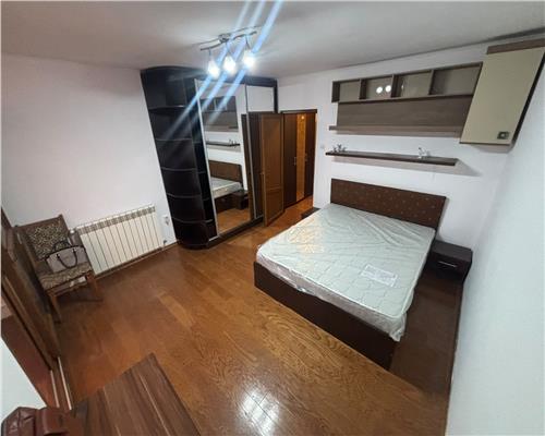 Garsoniera de vanzare, 32 mp, complet mobilata si utilata