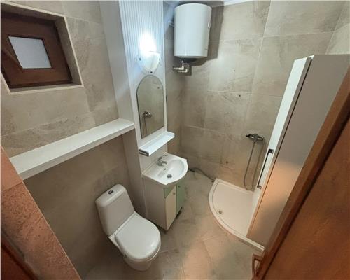 Garsoniera de vanzare, 32 mp, complet mobilata si utilata