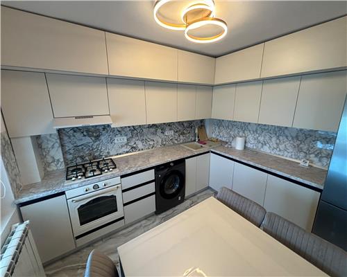 Apartament 2 camere, prima inchiriere, vedere spectaculoasa