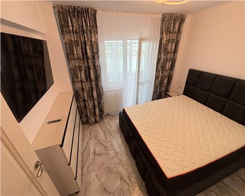 Apartament 2 camere, prima inchiriere, vedere spectaculoasa