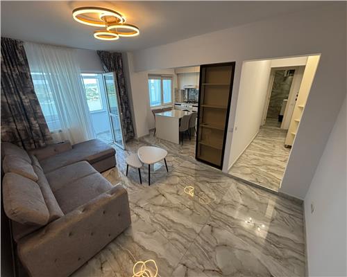 Apartament 2 camere, prima inchiriere, vedere spectaculoasa