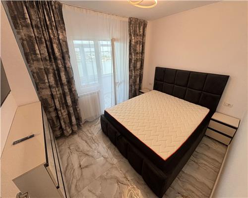 Apartament 2 camere, prima inchiriere, vedere spectaculoasa