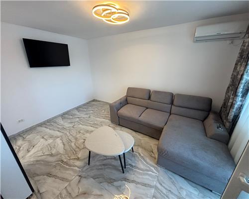 Apartament 2 camere, prima inchiriere, vedere spectaculoasa