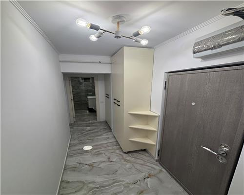 Apartament 2 camere, prima inchiriere, vedere spectaculoasa