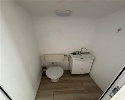 Spatiu comercial de inchiriat 20 mp la parter, ideal pentru afacerea ta