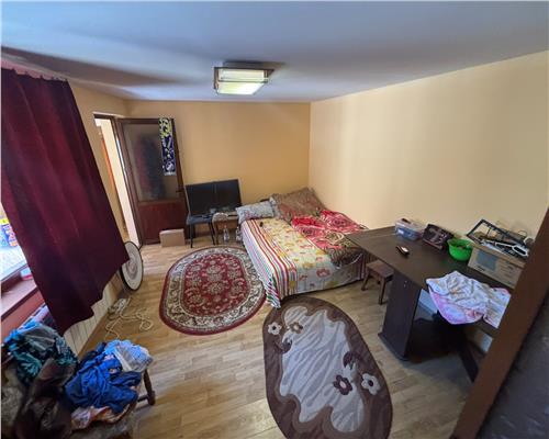 Casa centrala Tulcea, 2 corpuri, garaj, gata de mutare