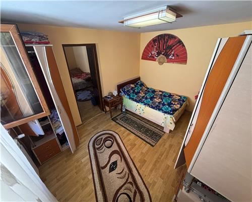 Casa centrala Tulcea, 2 corpuri, garaj, gata de mutare
