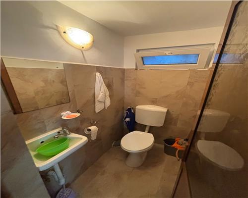 Casa centrala Tulcea, 2 corpuri, garaj, gata de mutare