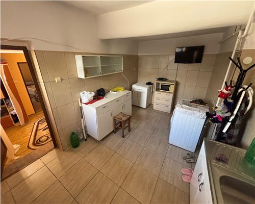 Casa centrala Tulcea, 2 corpuri, garaj, gata de mutare