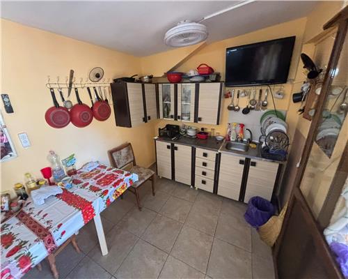 Casa centrala Tulcea, 2 corpuri, garaj, gata de mutare