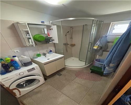 Casa centrala Tulcea, 2 corpuri, garaj, gata de mutare