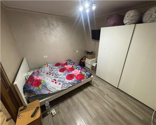 Casa centrala Tulcea, 2 corpuri, garaj, gata de mutare