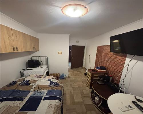 Garsoniera de vanzare, zona vest cu chirias investitia perfecta