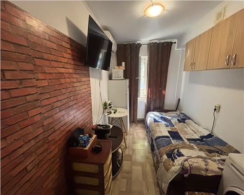 Garsoniera de vanzare, zona vest cu chirias investitia perfecta