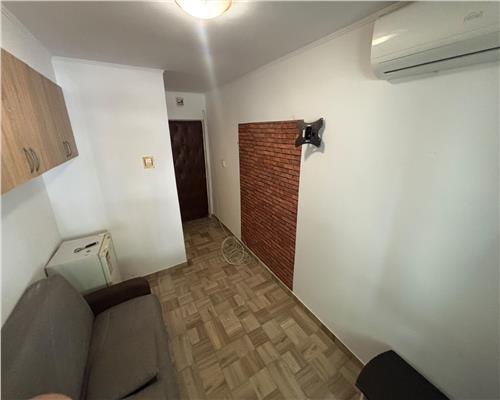 Garsoniera de vanzare, zona vest cu chirias investitia perfecta