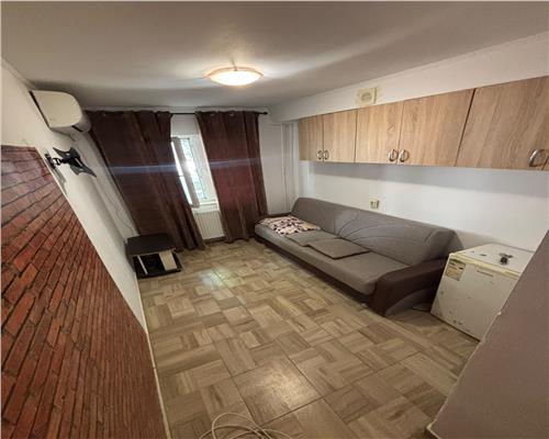 Garsoniera de vanzare, zona vest cu chirias investitia perfecta