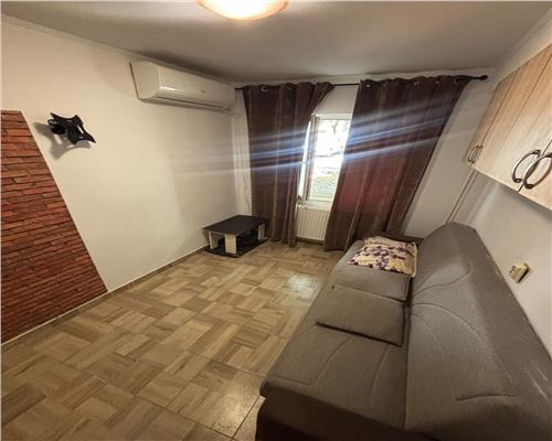 Garsoniera de vanzare, zona vest cu chirias investitia perfecta