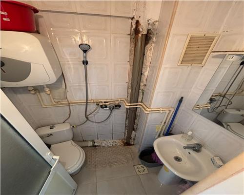 Garsoniera de vanzare, ideala pentru investitie