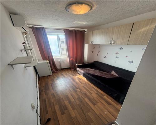 Garsoniera de vanzare, ideala pentru investitie