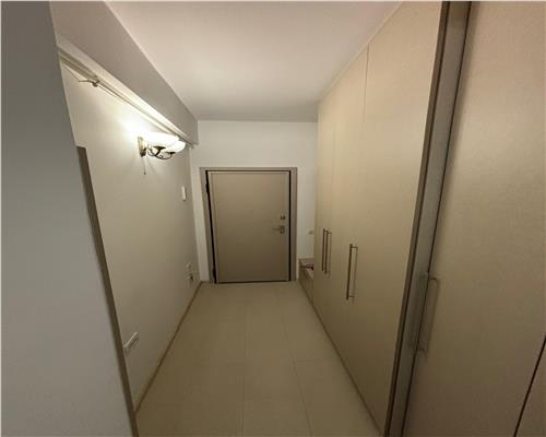 Apartament 2 camere, bloc nou, mobilat complet