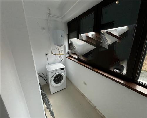 Apartament 2 camere, bloc nou, mobilat complet