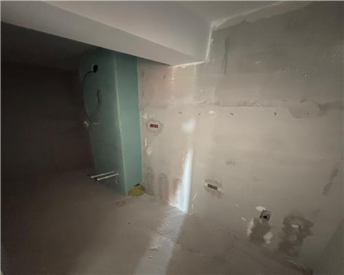 Apartament 2 camere decomandat la alb, Bloc nou 2025, E3