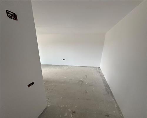 Apartament 2 camere decomandat la alb, Bloc nou 2025, E3
