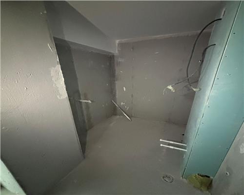 Apartament 2 camere decomandat la alb, Bloc nou 2025, E3