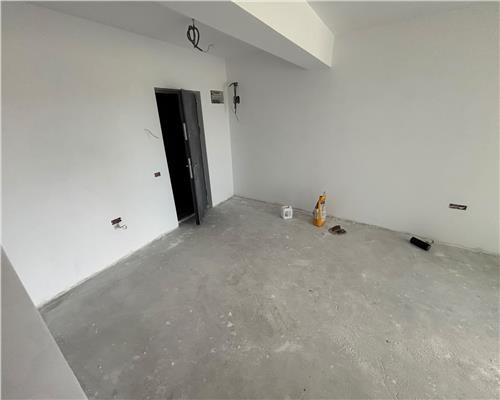 Apartament 2 camere decomandat la alb, Bloc nou 2025, E3