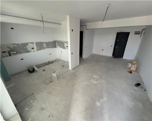 Apartament 2 camere decomandat la alb, Bloc nou 2025, E3