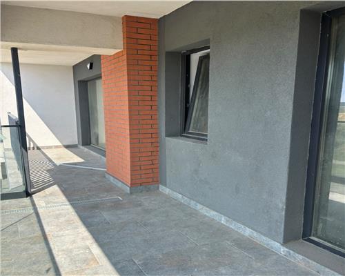 Apartament 2 camere decomandat la alb, Bloc nou 2025, E3