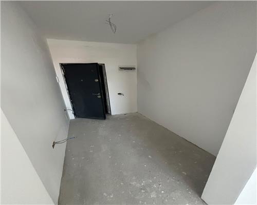 Apartament 2 camere la alb, 52 mp, bloc nou