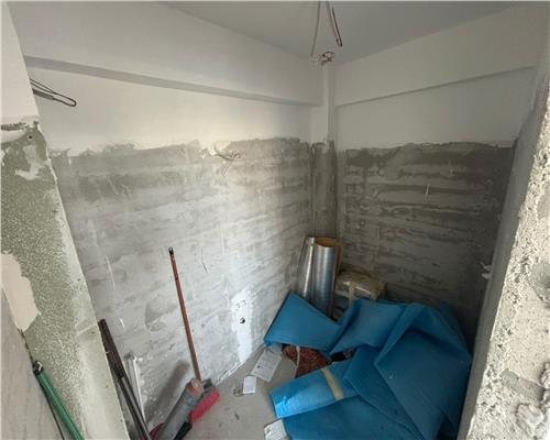 Apartament 2 camere la alb, 52 mp, bloc nou