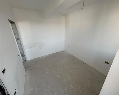 Apartament 2 camere la alb, 52 mp, bloc nou