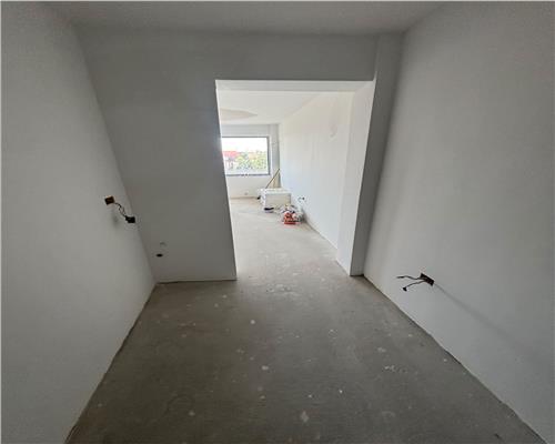 Apartament 2 camere la alb, 52 mp, bloc nou