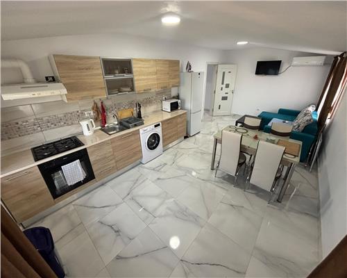 Apartament 2 camere, mobilat si utilat, utilitati incluse
