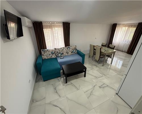 Apartament 2 camere, mobilat si utilat, utilitati incluse