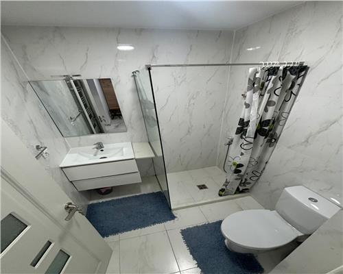 Apartament 2 camere, mobilat si utilat, utilitati incluse