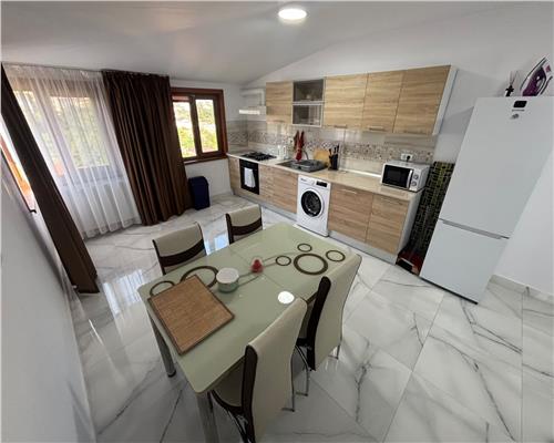 Apartament 2 camere, mobilat si utilat, utilitati incluse
