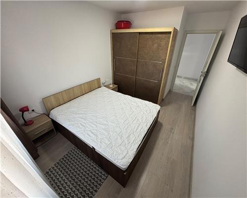 Apartament 2 camere, mobilat si utilat, utilitati incluse