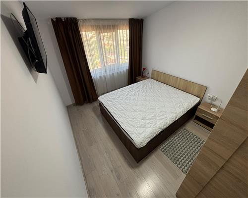 Apartament 2 camere, mobilat si utilat, utilitati incluse